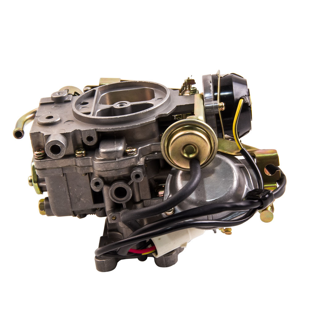 Carburador compatible para Isuzu Barril Pickup Amigo Rodeo Wizard Truper 4ZD1 2.ZL 3126443
