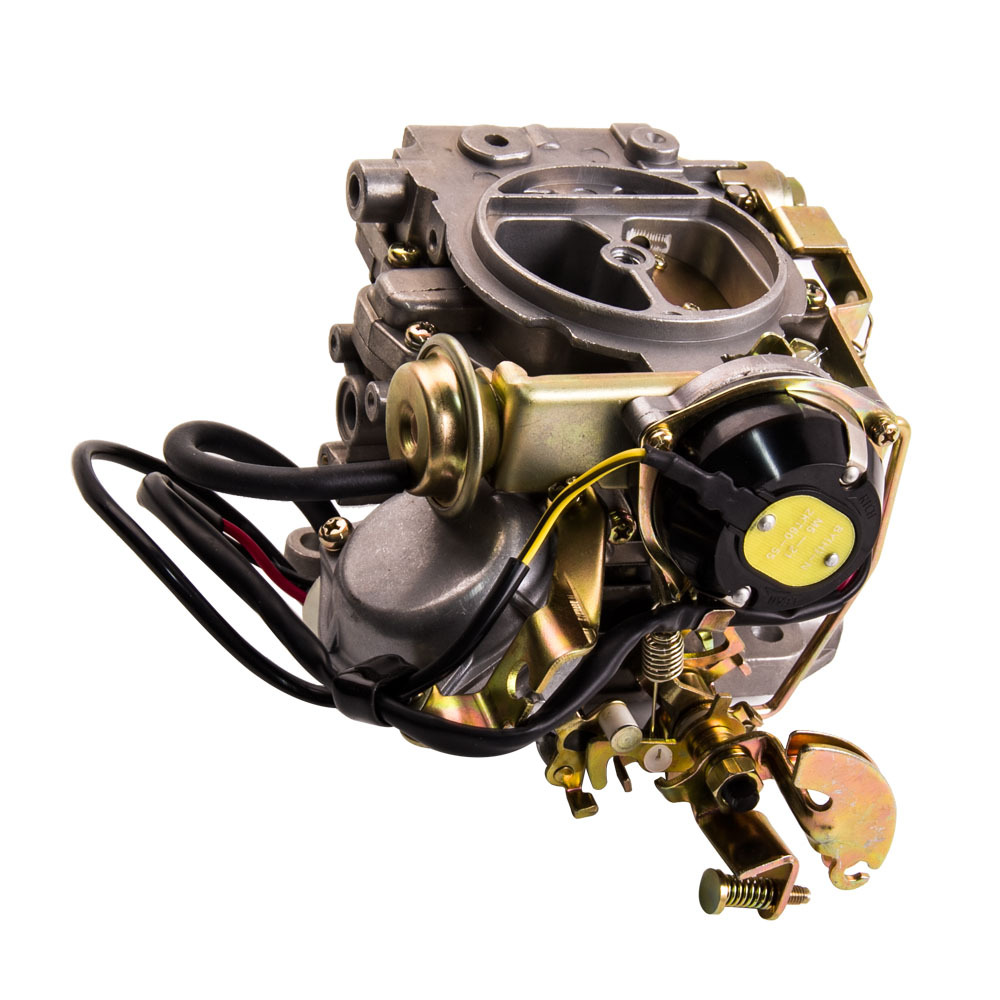 Carburador compatible para Isuzu Barril Pickup Amigo Rodeo Wizard Truper 4ZD1 2.ZL 3126443
