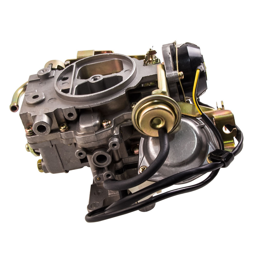 Carburador compatible para Isuzu Barril Pickup Amigo Rodeo Wizard Truper 4ZD1 2.ZL 3126443