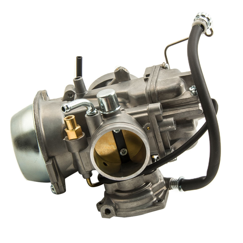 Carburador Carburador compatible para Polaris Sportsman ATV 500 4X4 HO 2001-2005 2010-2012