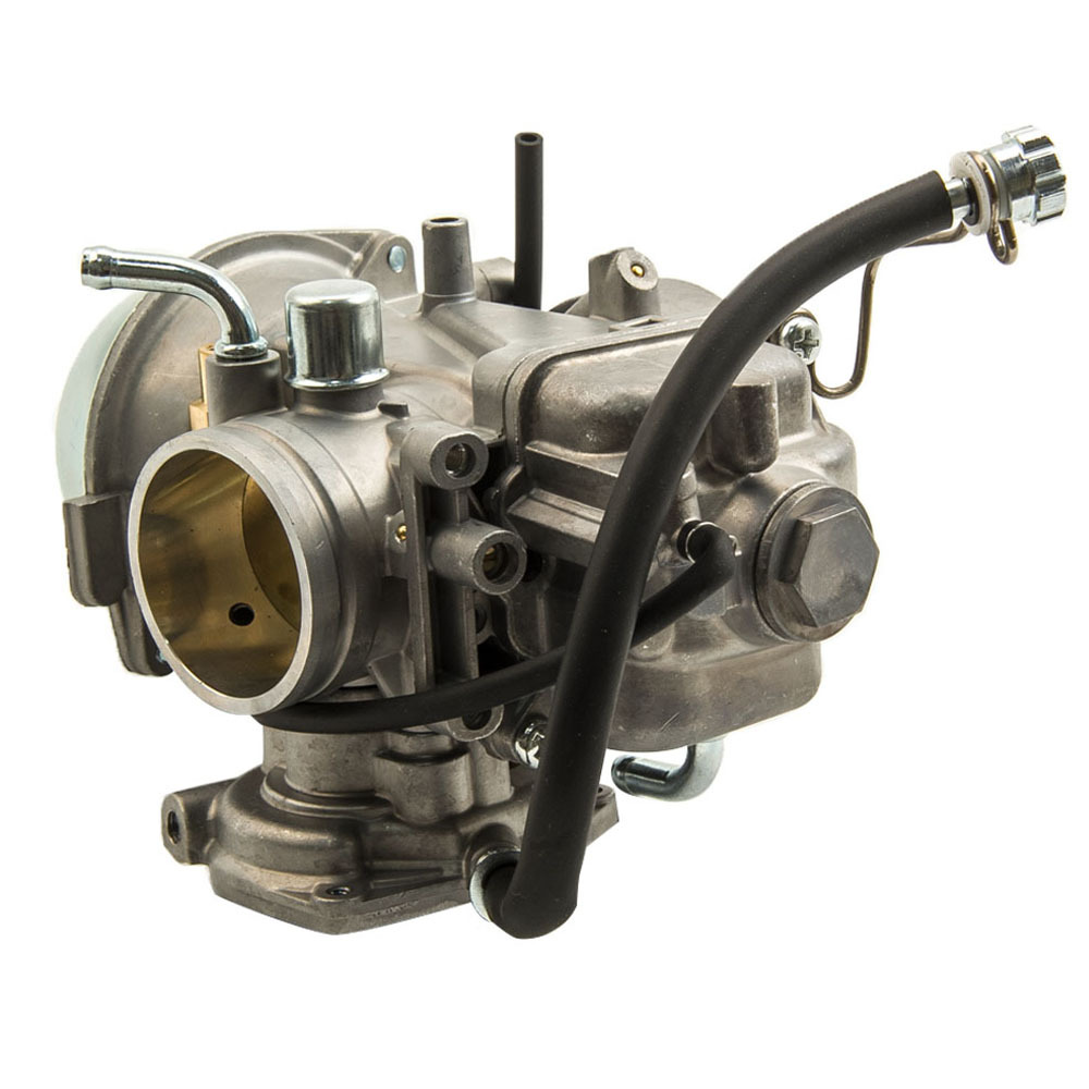 Carburador Carburador compatible para Polaris Sportsman ATV 500 4X4 HO 2001-2005 2010-2012