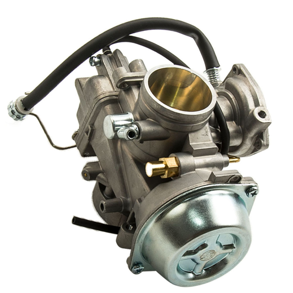 Carburador Carburador compatible para Polaris Sportsman ATV 500 4X4 HO 2001-2005 2010-2012
