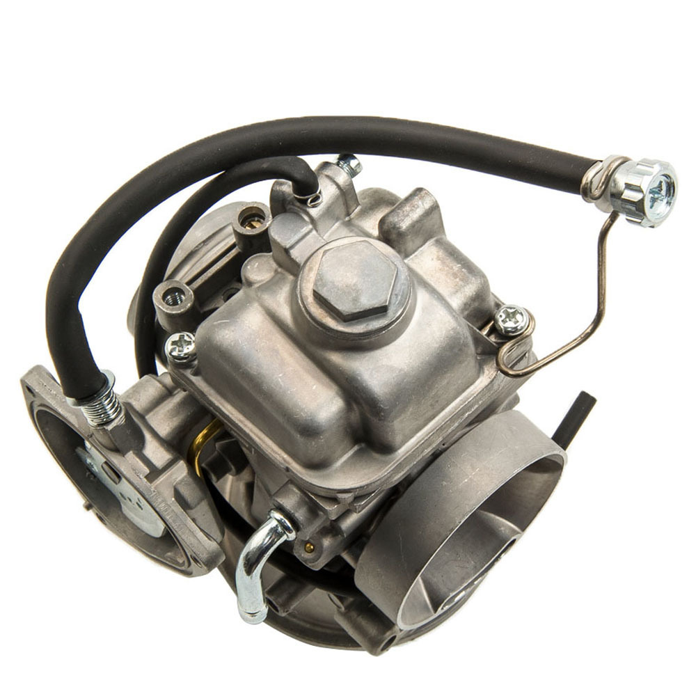 Carburador Carburador compatible para Polaris Sportsman ATV 500 4X4 HO 2001-2005 2010-2012