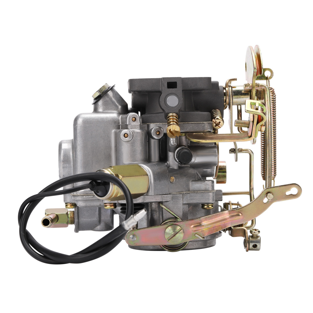 Carburador Carb compatible para Nissan Sunny Pulsar Carburador A14 motor 16010 H6100 1.4 L
