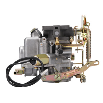 Carburador Carb compatible para Nissan Sunny Pulsar Carburador A14 motor 16010 H6100 1.4 L