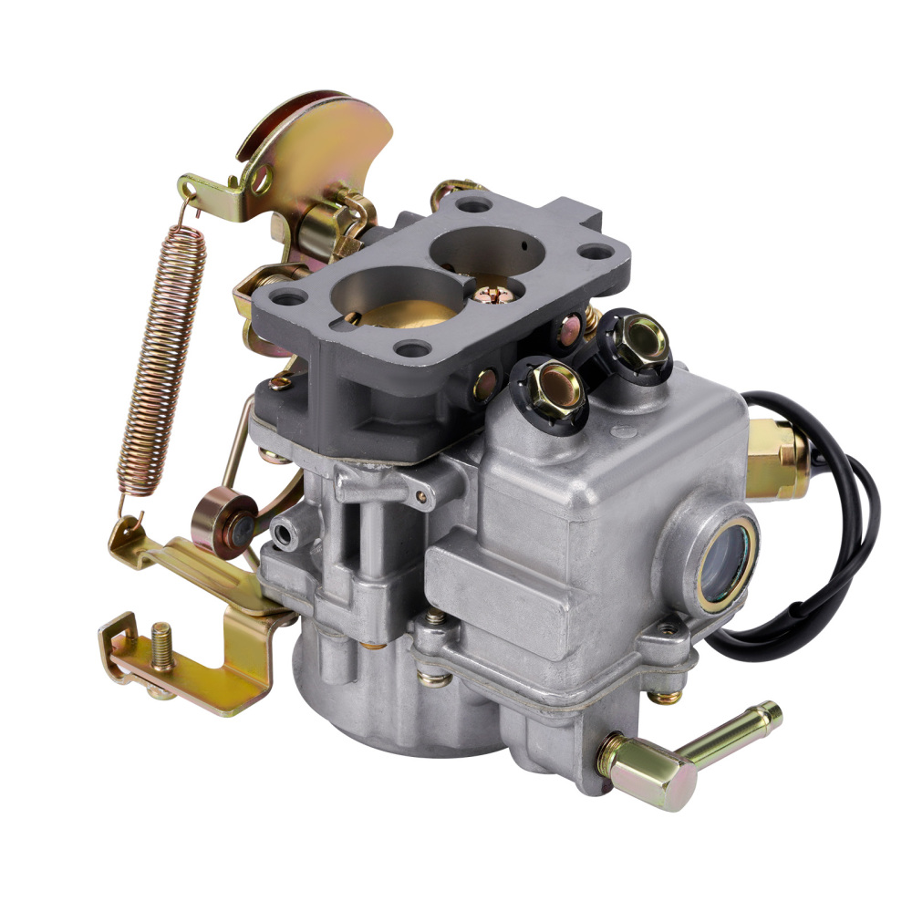 Carburador Carb compatible para Nissan Sunny Pulsar Carburador A14 motor 16010 H6100 1.4 L