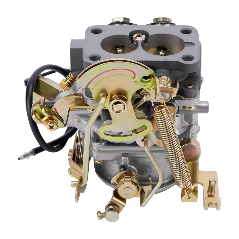 Carburador Carb compatible para Nissan Sunny Pulsar Carburador A14 motor 16010 H6100 1.4 L