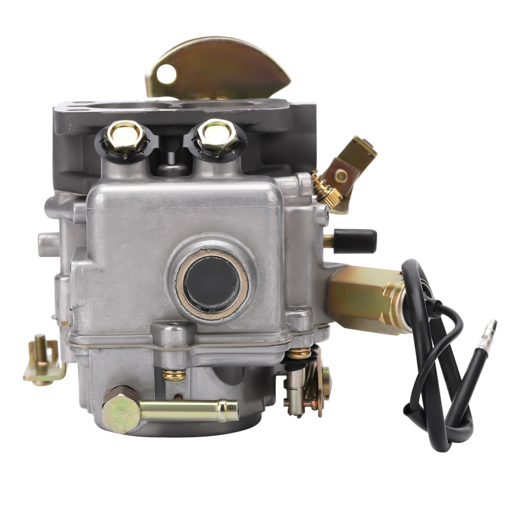 Carburador Carb compatible para Nissan Sunny Pulsar Carburador A14 motor 16010 H6100 1.4 L