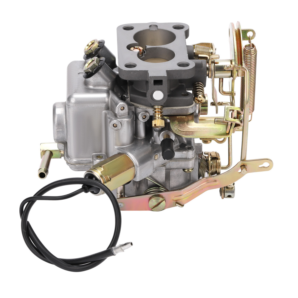 Carburador Carb compatible para Nissan Sunny Pulsar Carburador A14 motor 16010 H6100 1.4 L