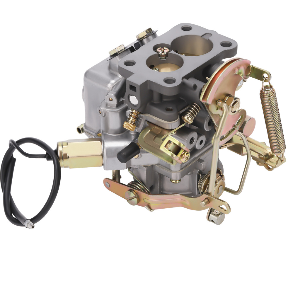 Carburador Carb compatible para Nissan Sunny Pulsar Carburador A14 motor 16010 H6100 1.4 L