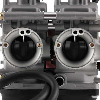 Carburator Carb compatible para Yamaha RAPTOR 660 660R YFM660 YFM 660R Carburador Carby