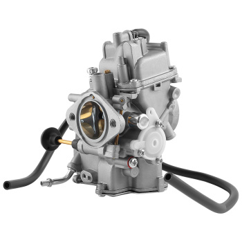 CARBURADOR compatible para YAMAHA BIG BEAR 350 YFM 350 YFM350 2X4 4X4 CARB ATV 1987-1996 E2