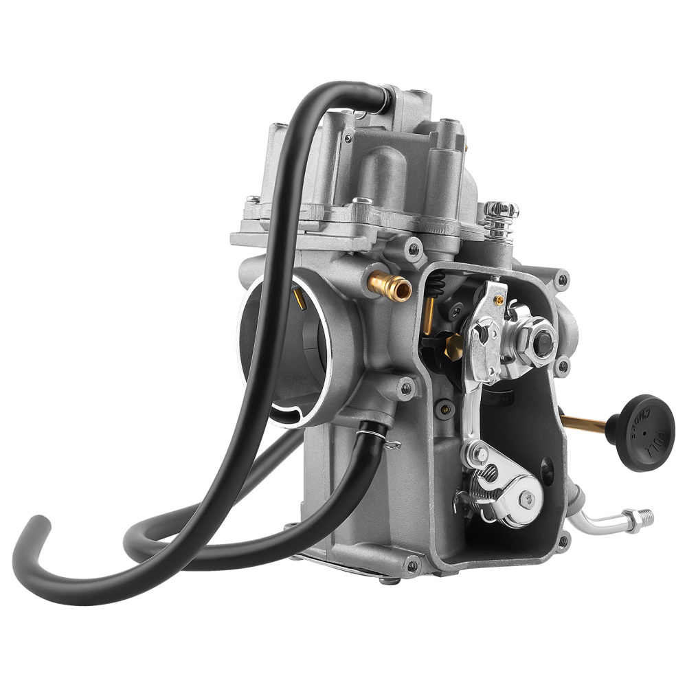 CARBURADOR compatible para YAMAHA BIG BEAR 350 YFM 350 YFM350 2X4 4X4 CARB ATV 1987-1996 E2