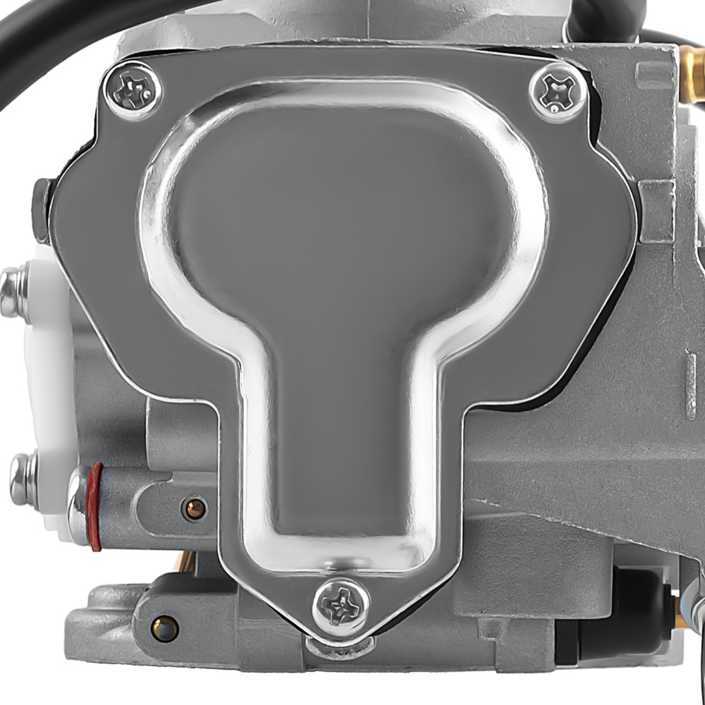 CARBURADOR compatible para YAMAHA BIG BEAR 350 YFM 350 YFM350 2X4 4X4 CARB ATV 1987-1996 E2