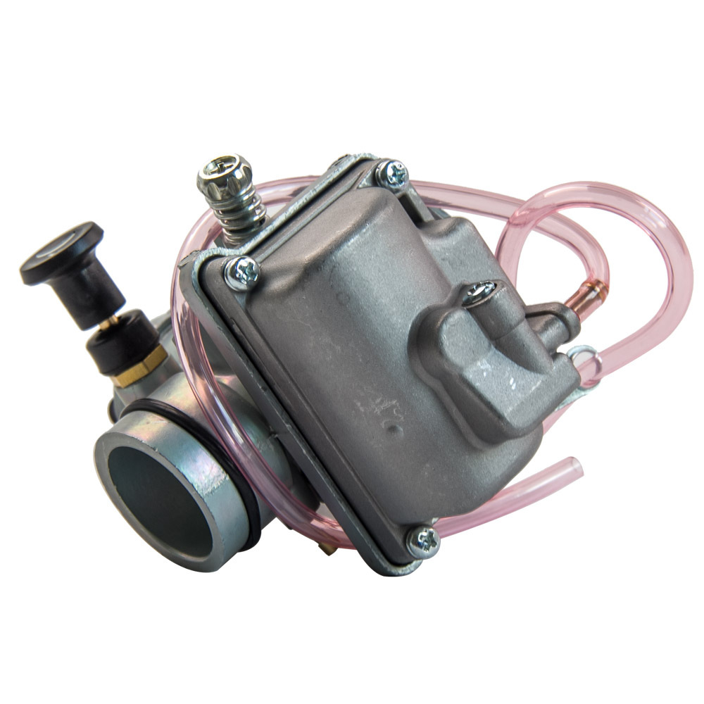 Dos carburadores compatible para Yamaha Banshee YFZ350 YFZ 350 1987-2006 ATV Carbs 29mm 1996