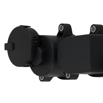 Engine Breather Valve compatible for Mercedes Vito 109 111 115 CDI 2003-2014 6460101562