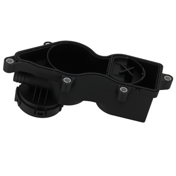 Engine Breather Valve compatible for Mercedes Vito 109 111 115 CDI 2003-2014 6460101562