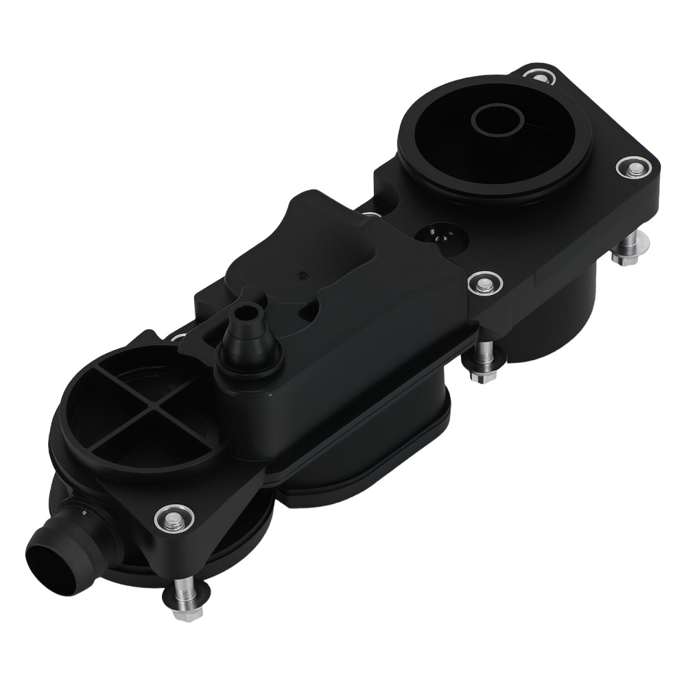 Separador Aceite Motor compatible para Mercedes C220 E220 CDI W203 CL203 S203 A6460101462
