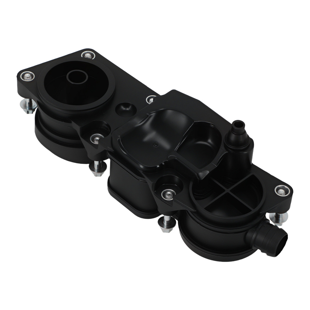 Separador Aceite Motor compatible para Mercedes C220 E220 CDI W203 CL203 S203 A6460101462