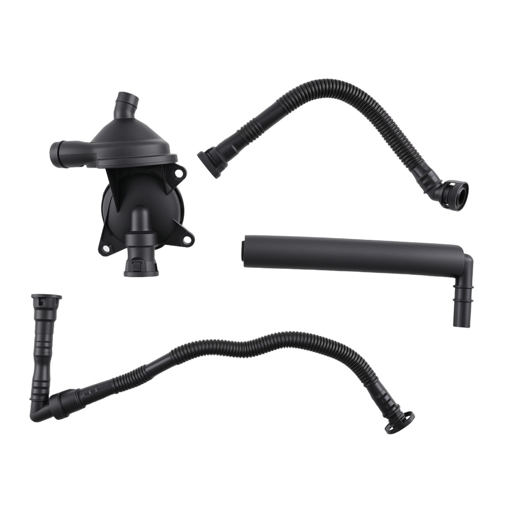 Kit Filtro Separatore Olio compatibile per BMW Serie 3 X3 Z4 1994-2015 Sistema Ventilazione