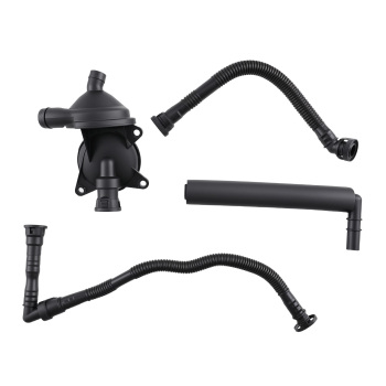 Kit Filtro Separatore Olio compatibile per BMW Serie 3 X3 Z4 1994-2015 Sistema Ventilazione