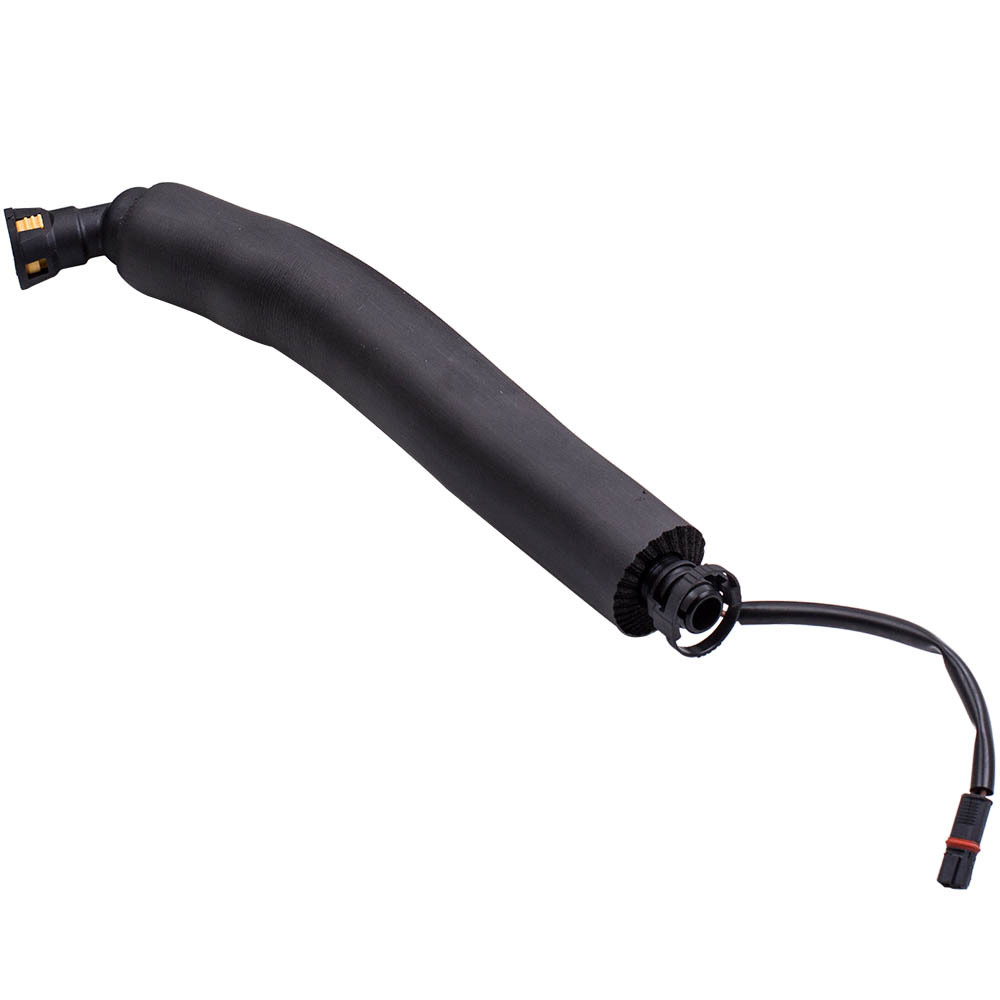 Kit de separador de aceite de mangueras de ventilación del cárter compatible para BMW 1 3 5 6 N52 B30 11617522933
