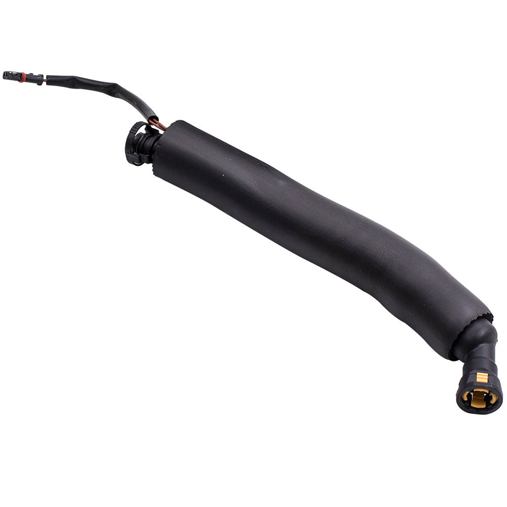 Kit de separador de aceite de mangueras de ventilación del cárter compatible para BMW 1 3 5 6 N52 B30 11617522933