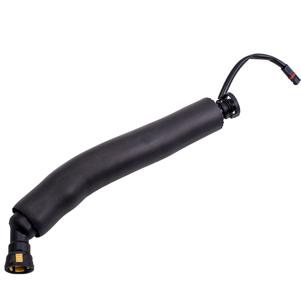 Kit de separador de aceite de mangueras de ventilación del cárter compatible para BMW 1 3 5 6 N52 B30 11617522933