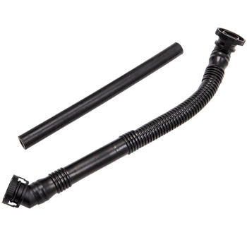 Válvula Kurbelgehäuseentlüftung Cárter compatible para BMW E38 E39 M52 Motor 11151740393
