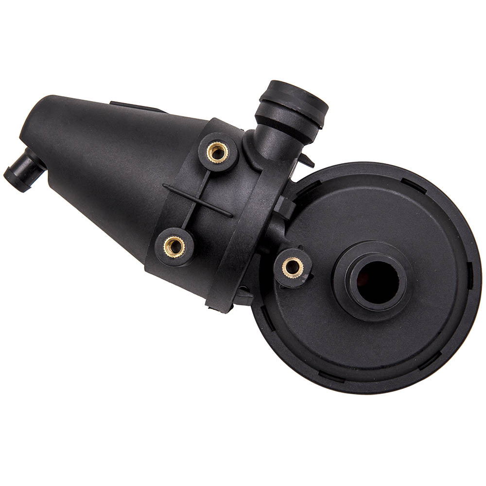Válvula Kurbelgehäuseentlüftung Cárter compatible para BMW E38 E39 M52 Motor 11151740393