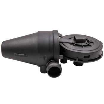 Válvula Kurbelgehäuseentlüftung Cárter compatible para BMW E38 E39 M52 Motor 11151740393