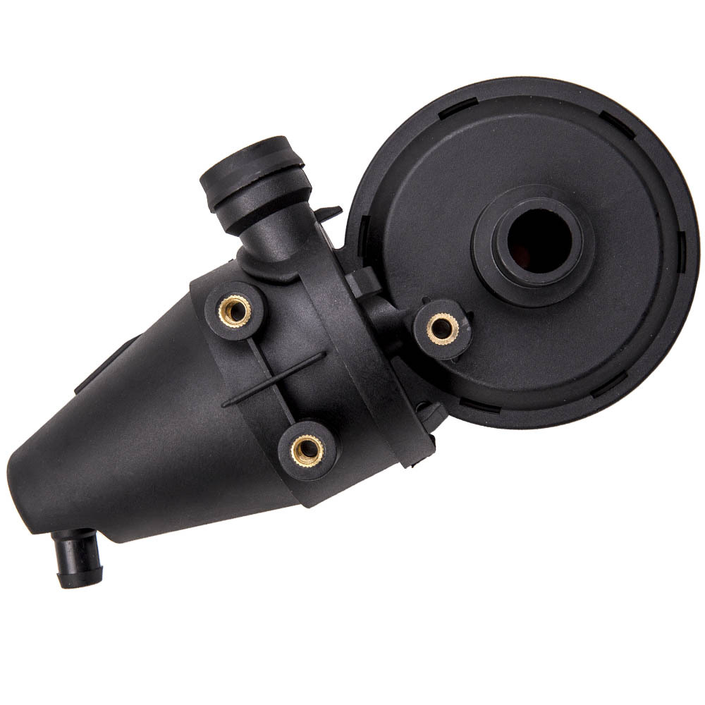 Válvula Kurbelgehäuseentlüftung Cárter compatible para BMW E38 E39 M52 Motor 11151740393