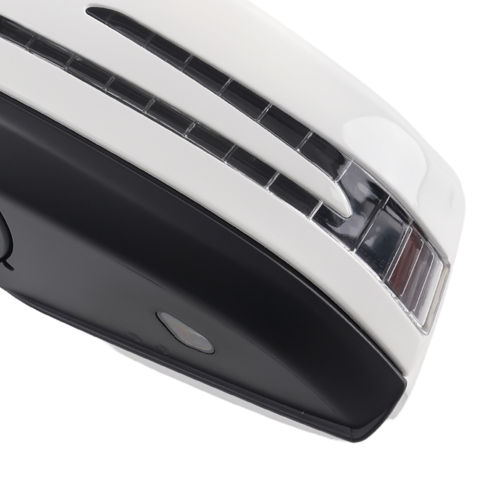 Driver Side Mirror Assembly compatible for Mercedes-Benz CLA45 AMG 2014-2018 0998101316