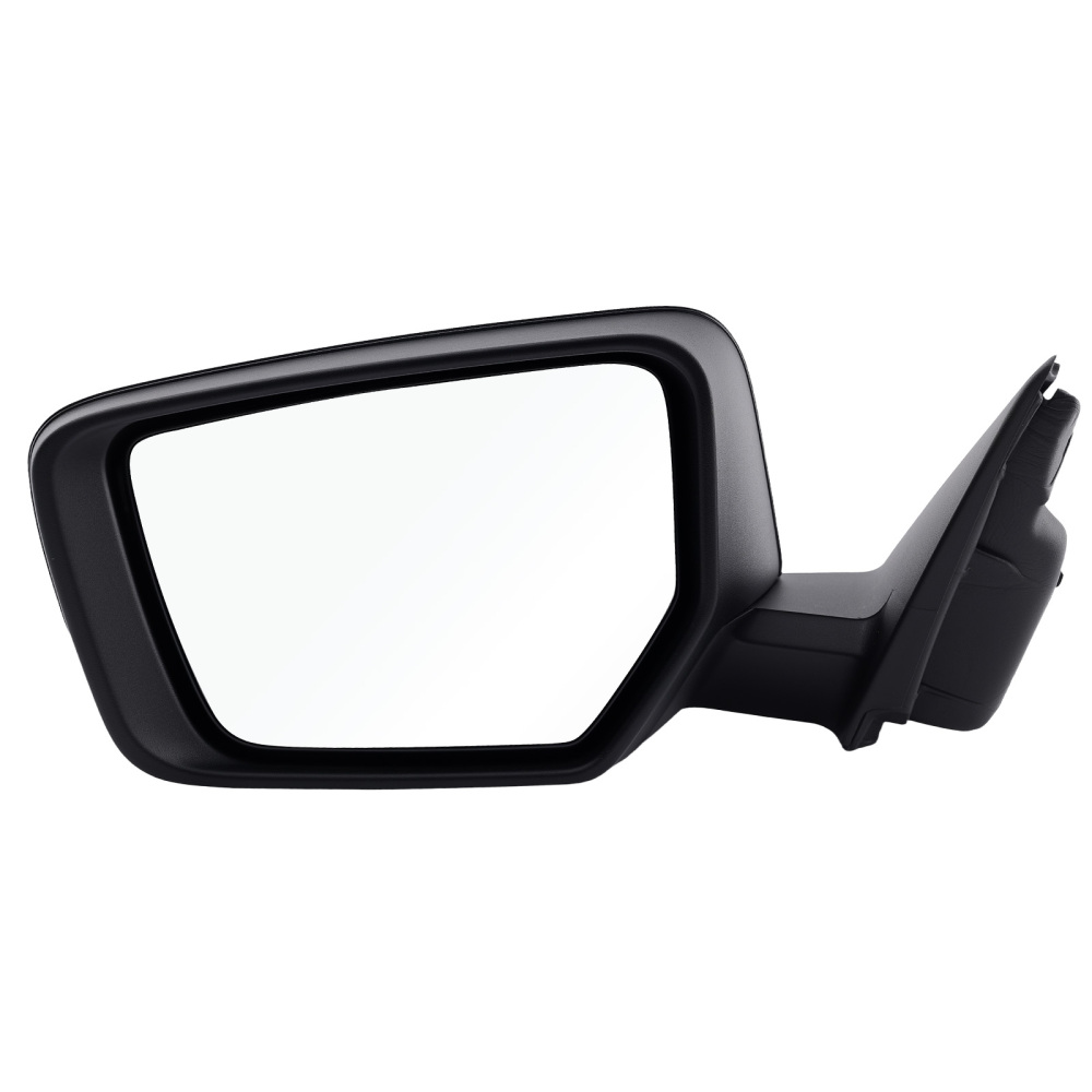 Side Mirror Driver Left compatible for Chevrolet Impala LS/LT 2014-2020 22936946-PFM