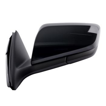 Side Mirror Driver Left compatible for Chevrolet Impala LS/LT 2014-2020 22936946-PFM