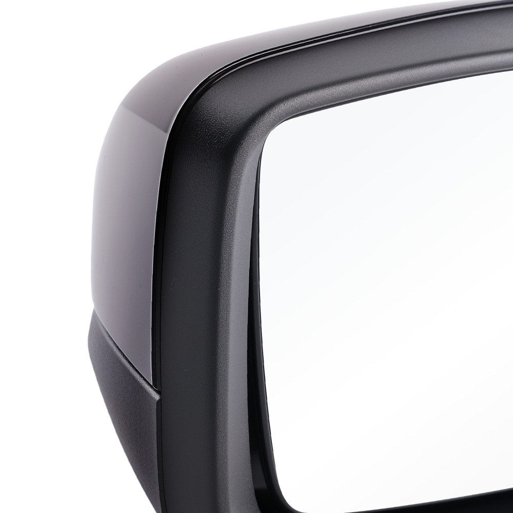 Side Mirror Driver Left compatible for Chevrolet Impala LS/LT 2014-2020 22936946-PFM
