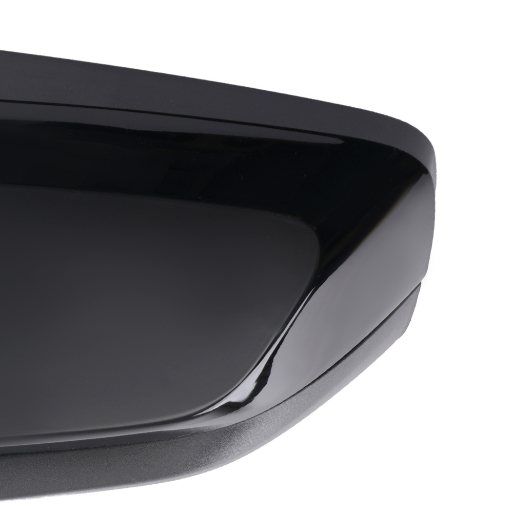 Side Mirror Driver Left compatible for Chevrolet Impala LS/LT 2014-2020 22936946-PFM