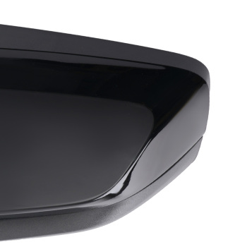 Side Mirror Driver Left compatible for Chevrolet Impala LS/LT 2014-2020 22936946-PFM