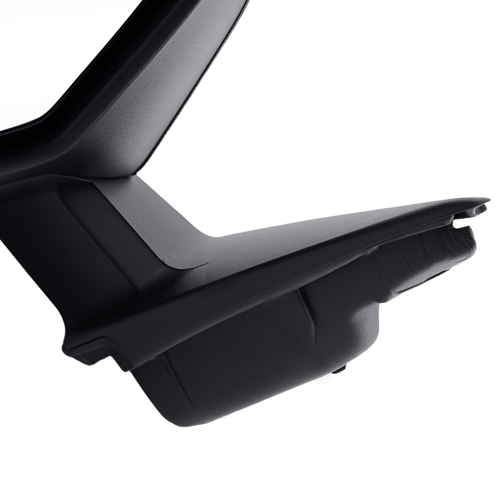 Side Mirror Driver Left compatible for Chevrolet Impala LS/LT 2014-2020 22936946-PFM