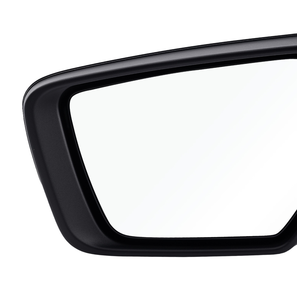 Side Mirror Driver Left compatible for Chevrolet Impala LS/LT 2014-2020 22936946-PFM