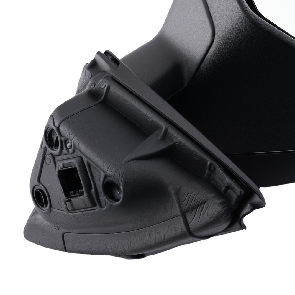 Side Mirror Driver Left compatible for Chevrolet Impala LS/LT 2014-2020 22936946-PFM