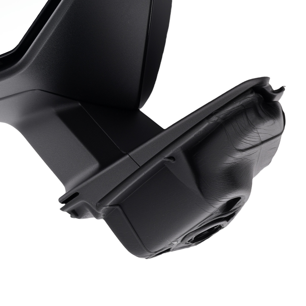 Side Mirror Driver Left compatible for Chevrolet Impala LS/LT 2014-2020 22936946-PFM