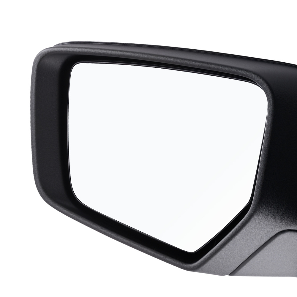 Side Mirror Driver Left compatible for Chevrolet Impala LS/LT 2014-2020 22936946-PFM