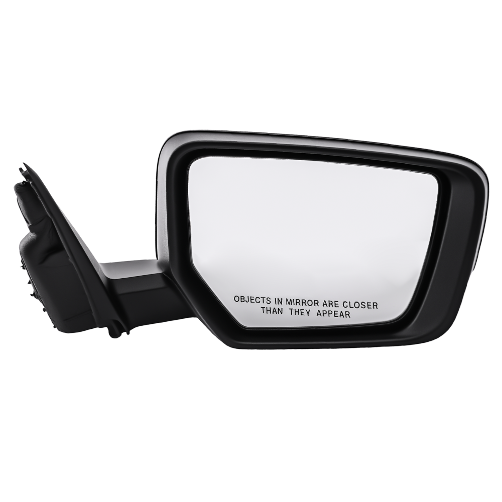 Right Mirror Assembly compatible for Chevrolet Impala Eco/LT 2014-2020 22936942-PFM