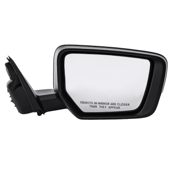 Right Mirror Assembly compatible for Chevrolet Impala Eco/LT 2014-2020 22936942-PFM