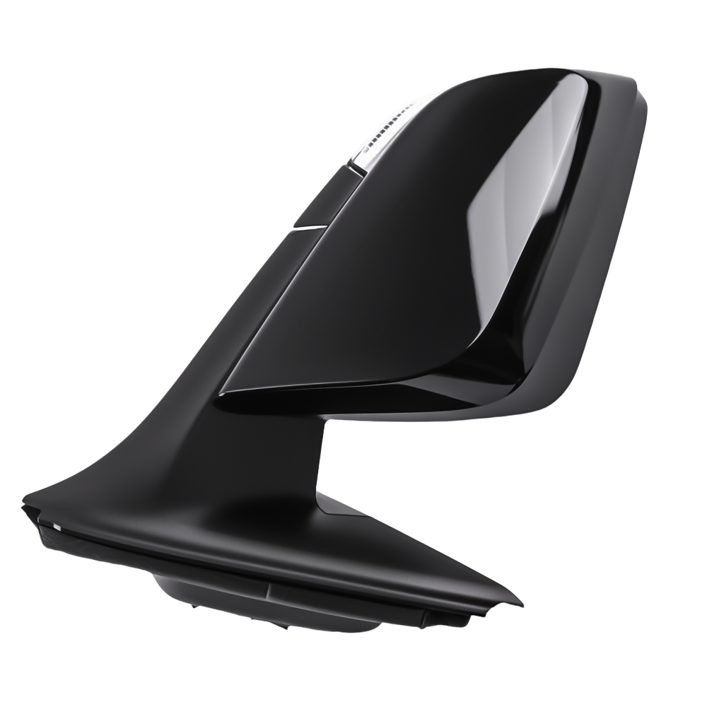 Right Mirror Assembly compatible for Chevrolet Impala Eco/LT 2014-2020 22936942-PFM