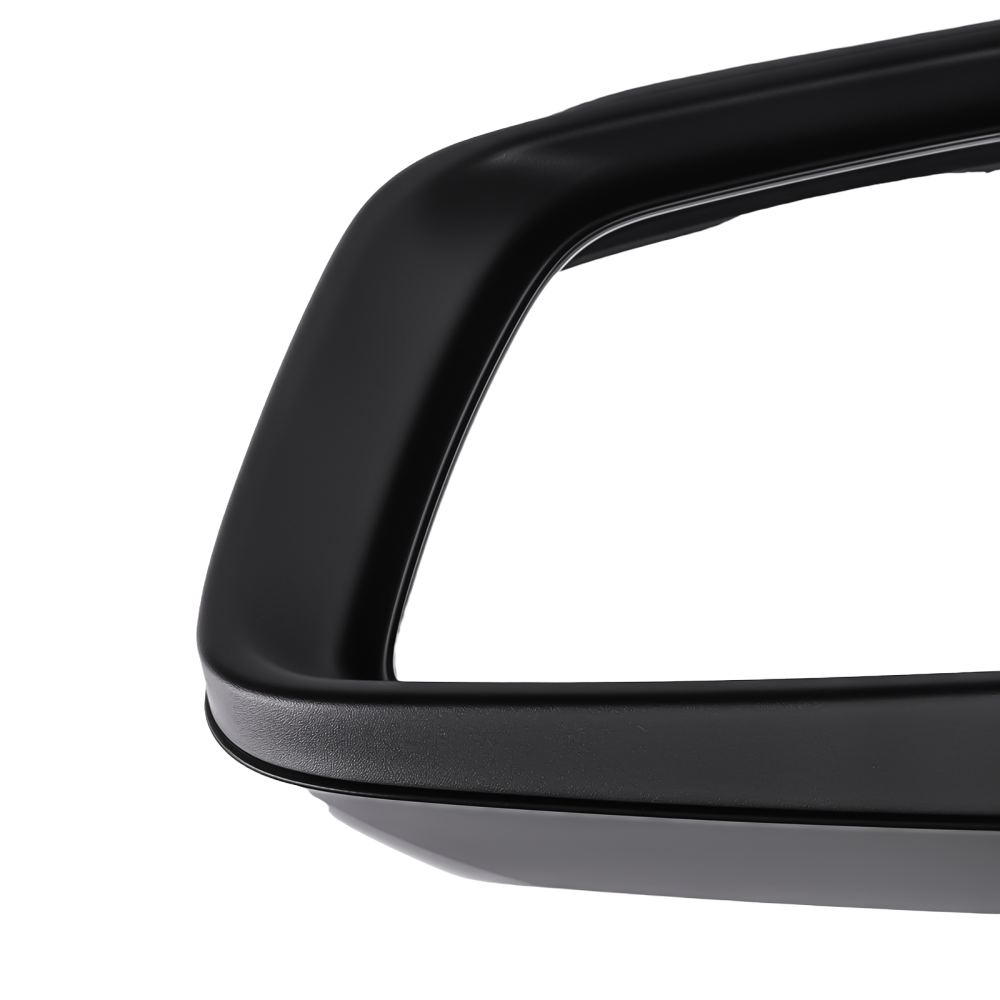 Right Mirror Assembly compatible for Chevrolet Impala Eco/LT 2014-2020 22936942-PFM