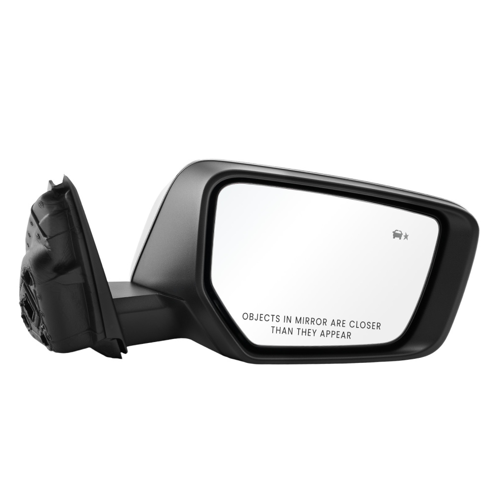 Right Rear View Mirror compatible for Chevy Impala LS/LT 2014-2019 22936933-PFM Memory