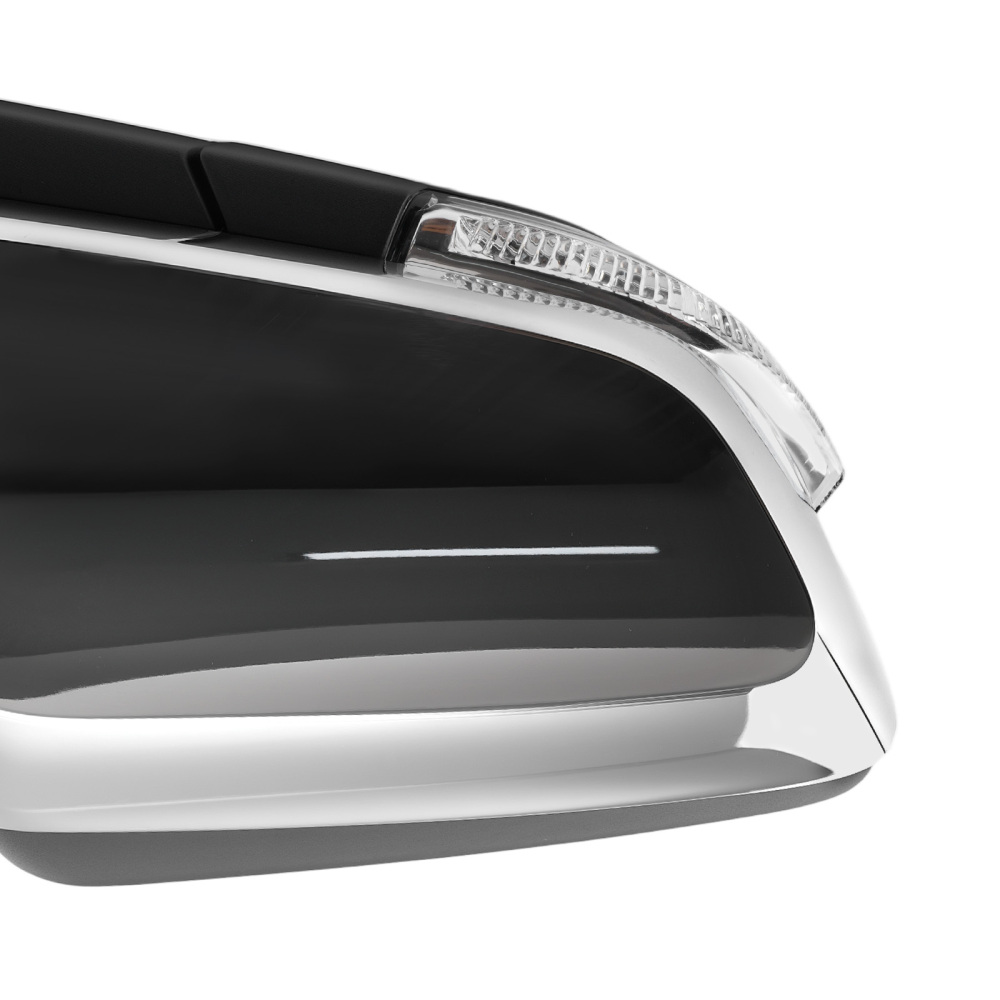 Right Rear View Mirror compatible for Chevy Impala LS/LT 2014-2019 22936933-PFM Memory
