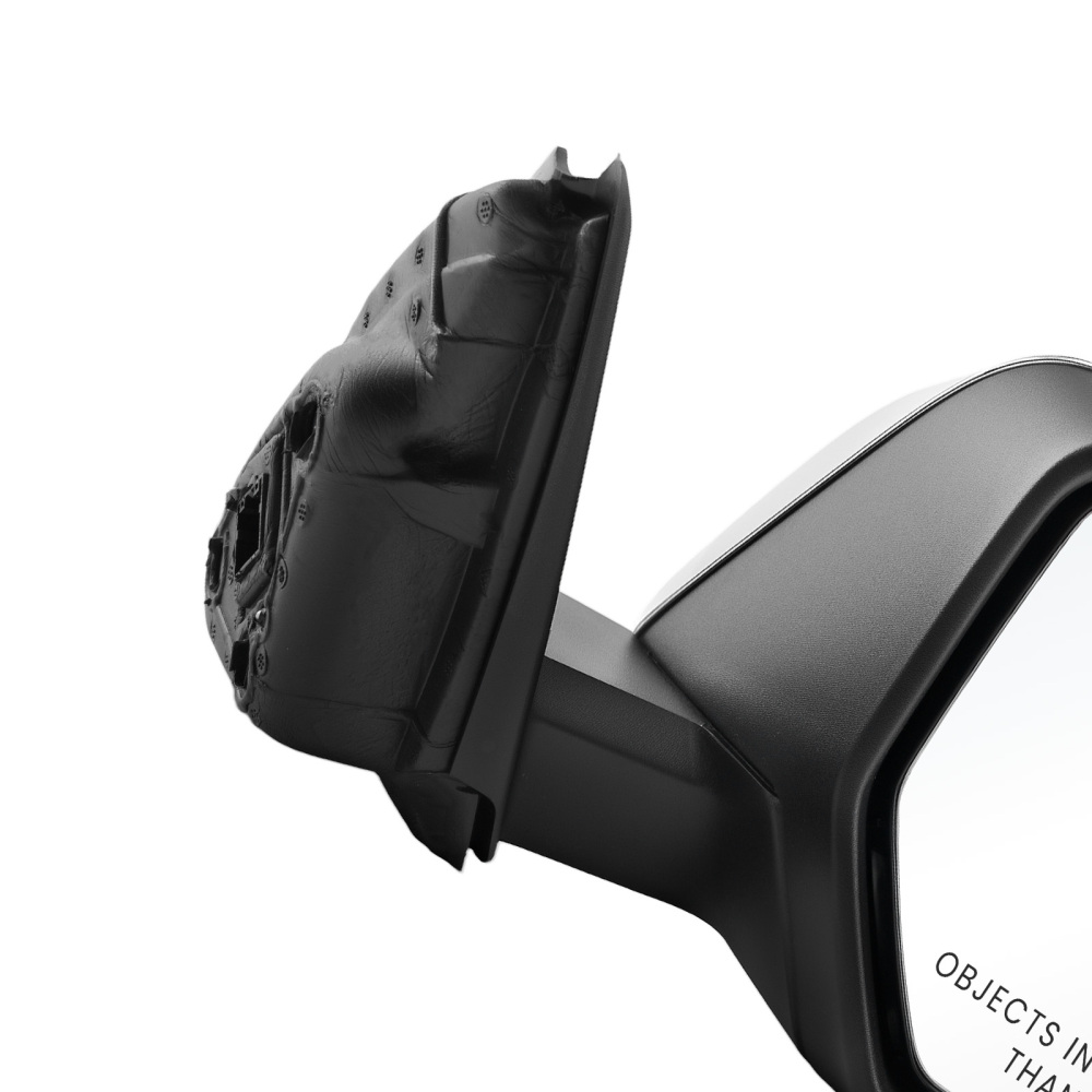 Right Rear View Mirror compatible for Chevy Impala LS/LT 2014-2019 22936933-PFM Memory